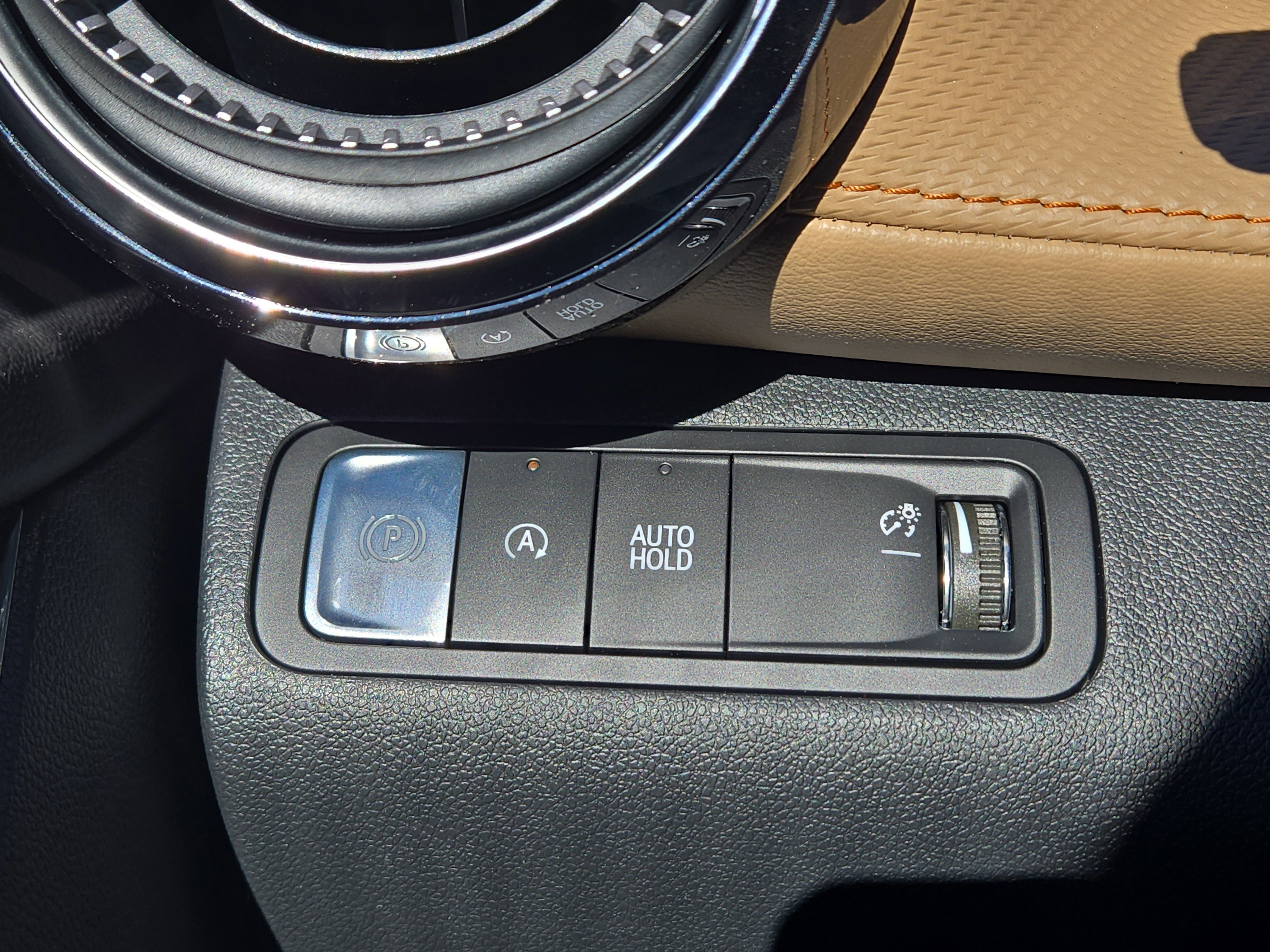 New 2026 Chevrolet Equinox ACTIV image 21