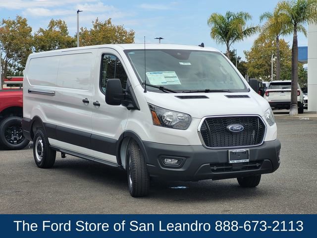 New 2025 Ford Transit 150 Low Roof image 10