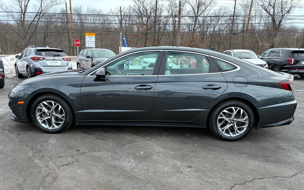 Used 2023 Hyundai Sonata SEL image 4