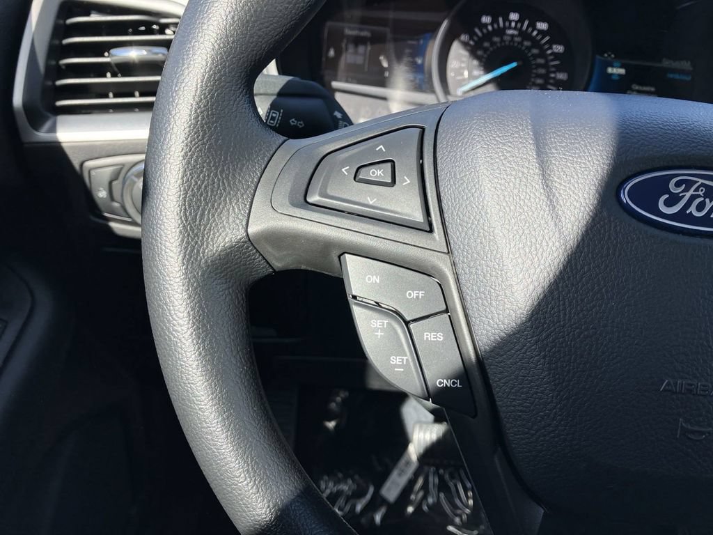 New 2024 Ford Edge SE AWD/4WD image 12