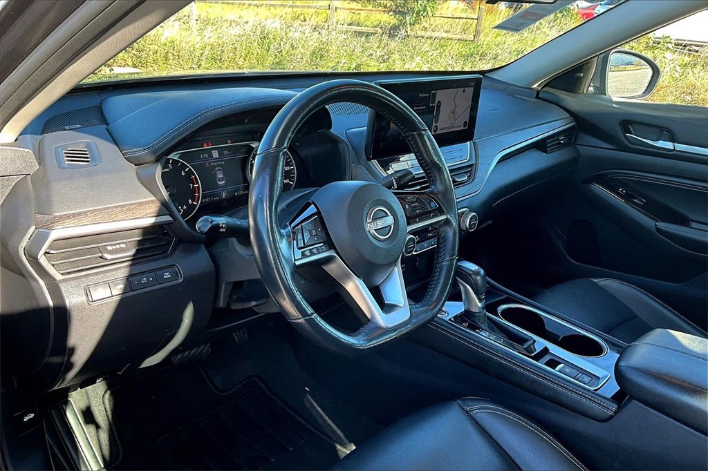 Used 2023 Nissan Altima 2.5 SL image 11