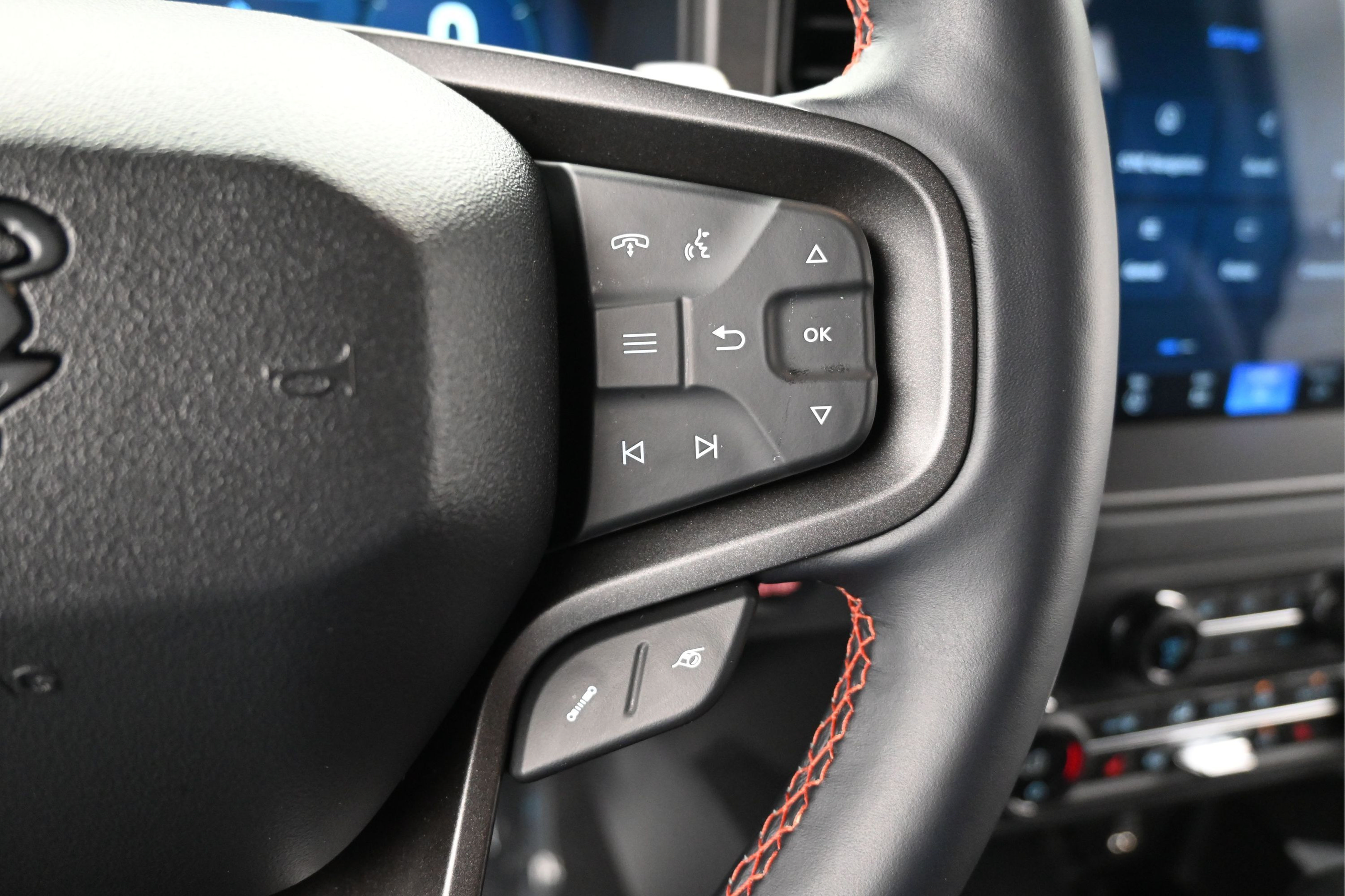 Used 2026 Ford Bronco Raptor AWD/4WD image 22