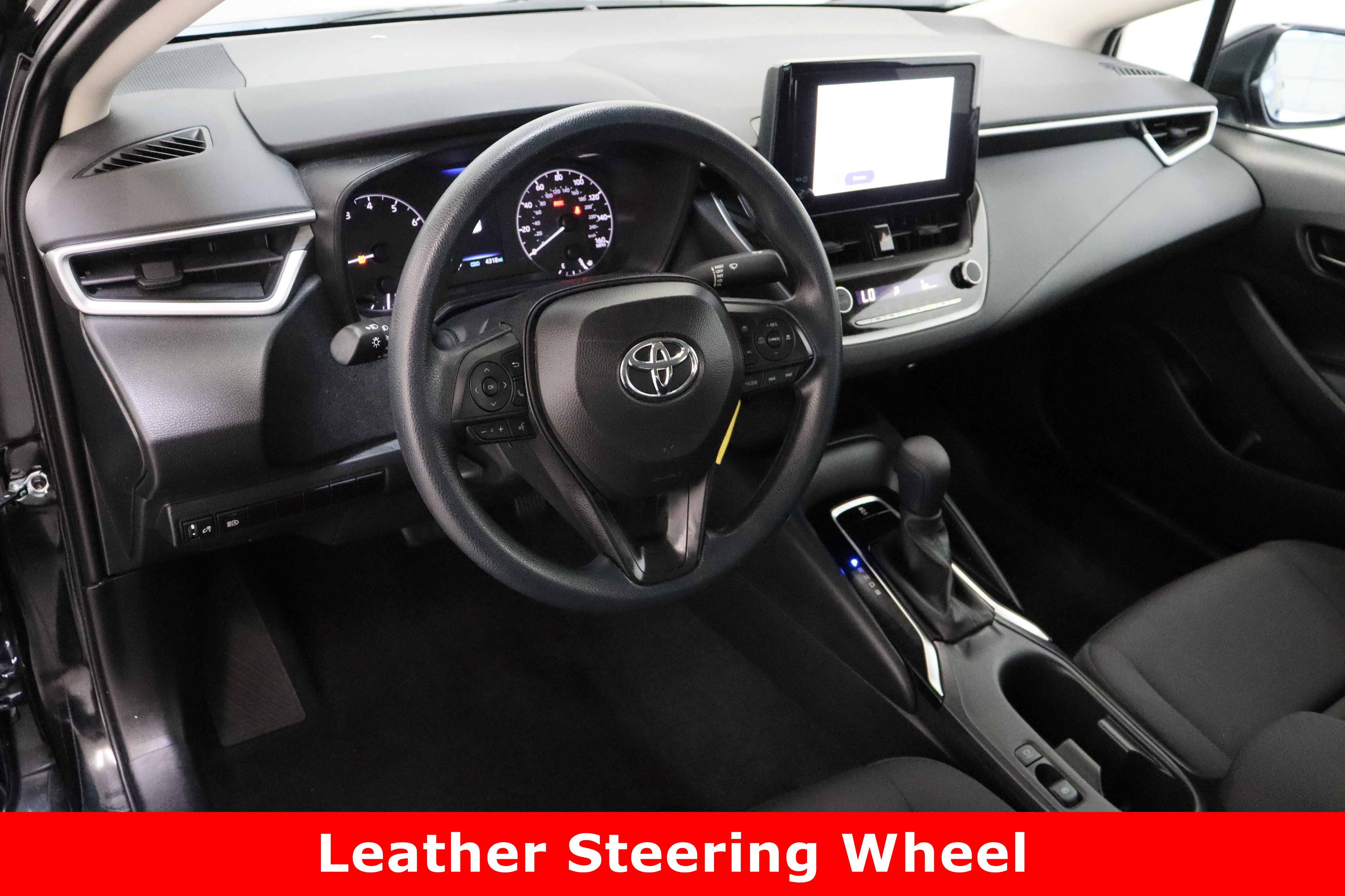 Certified 2024 Toyota Corolla LE image 13