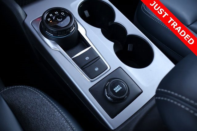 Used 2024 Ford Bronco Sport Outer Banks image 28