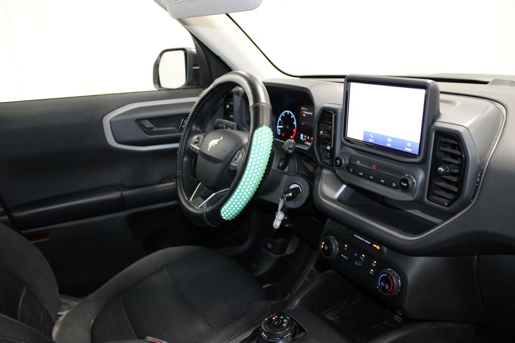 Used 2021 Ford Bronco Sport image 23