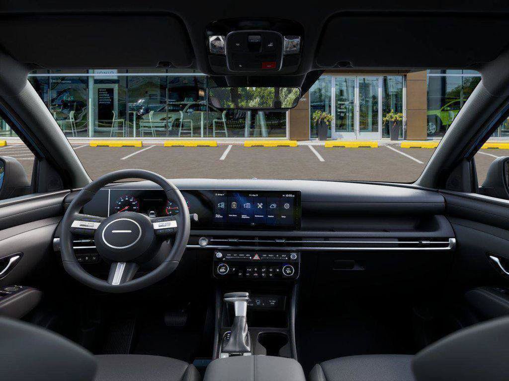 New 2026 Hyundai Santa Cruz SEL AWD/4WD image 8