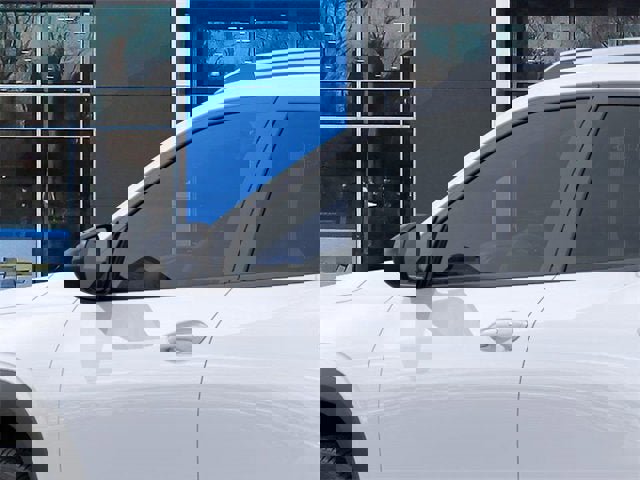 New 2026 Chevrolet Trax ACTIV w/ Sunroof Package image 12