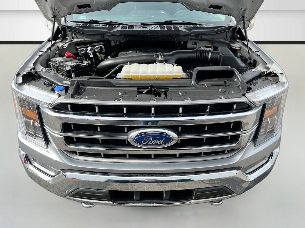 Used 2022 Ford F150 Lariat image 31