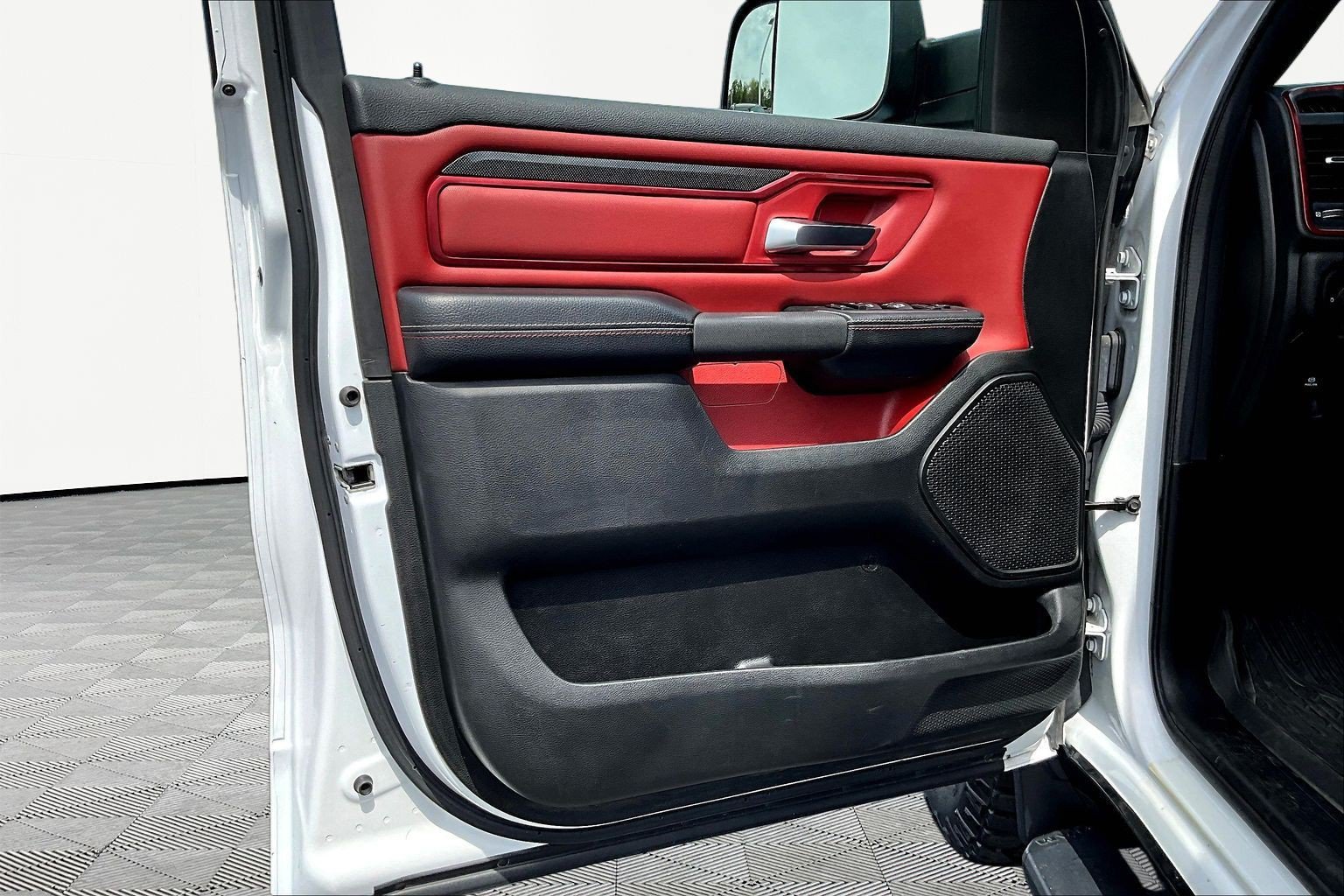 Used 2019 RAM 1500 Rebel w/ Level 2 Equipment Group AWD/4WD image 20