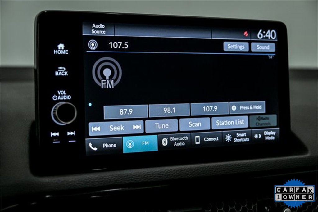 Used 2024 Honda Civic Si image 20