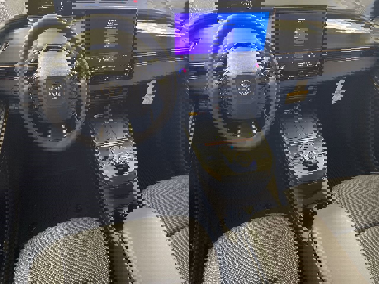 Used 2026 Toyota bZ image 21