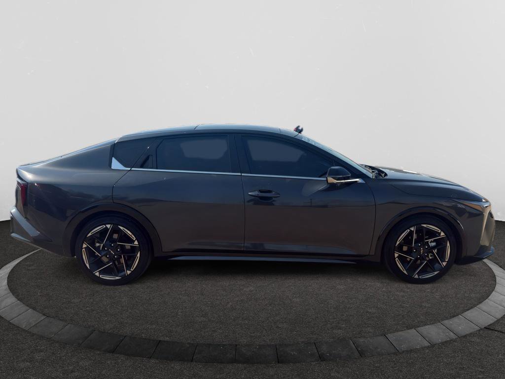 Used 2025 Kia K4 GT-Line w/ GT-Line Sunroof Package image 4