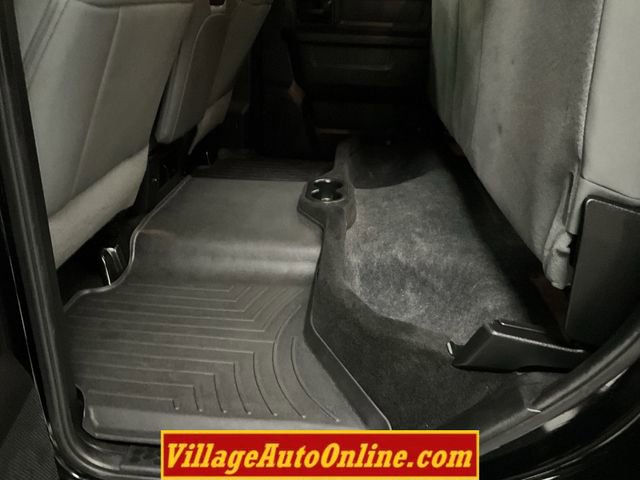 Used 2014 RAM 1500 Express w/ Black Ram 1500 Express Group image 25