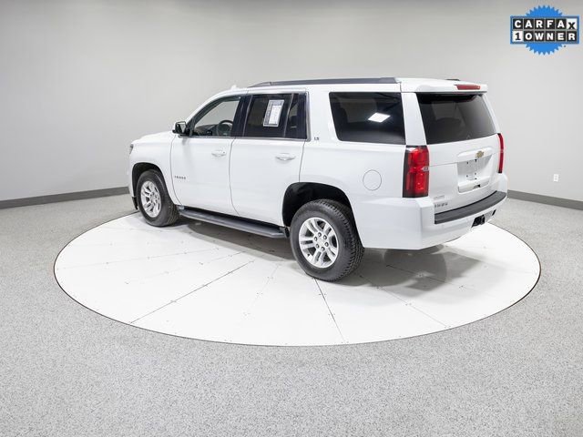 Used 2016 Chevrolet Tahoe LS AWD/4WD image 31