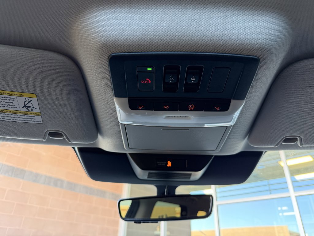 Used 2024 Nissan Pathfinder SL w/ SL Premium Package image 23