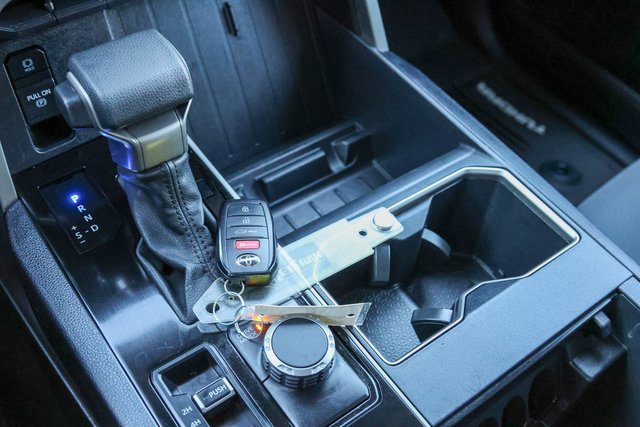 Used 2023 Toyota Tundra SR5 image 23