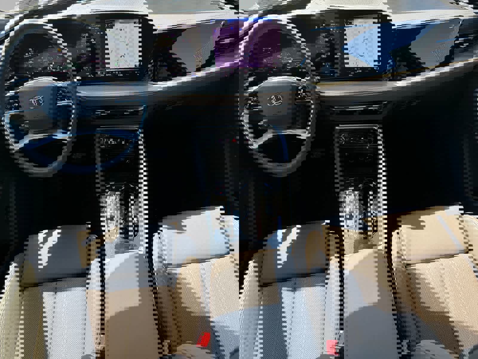 New 2025 Audi Q5 Premium Plus image 10