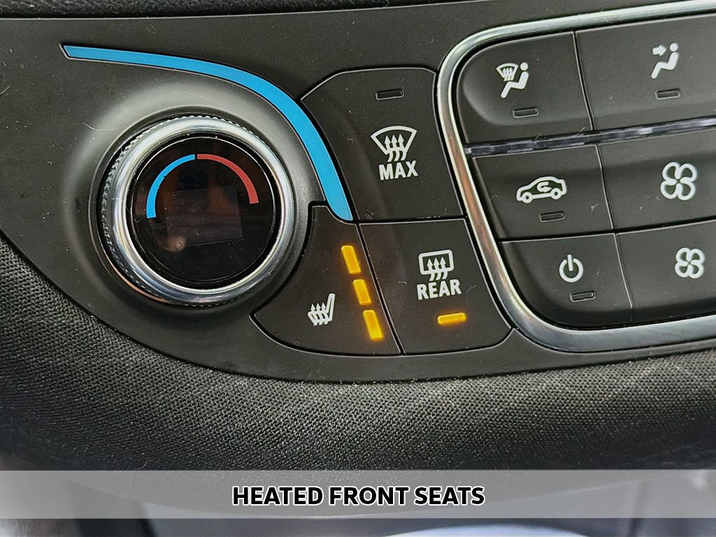 Used 2023 Chevrolet Malibu LT image 5