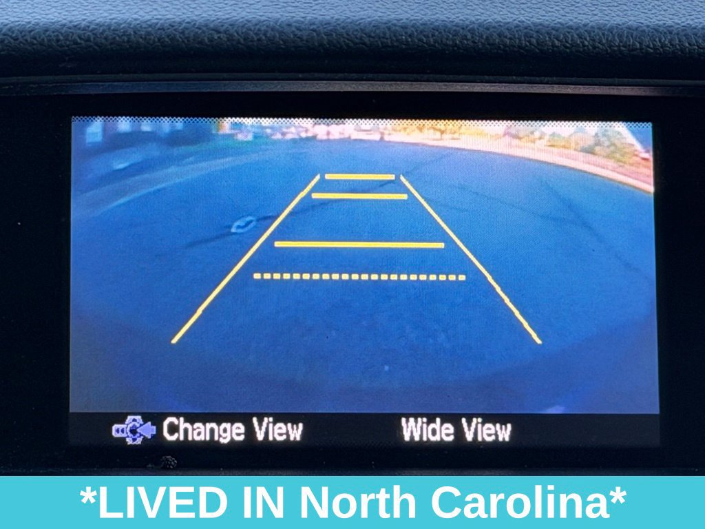 Used 2014 Honda CR-V EX image 19