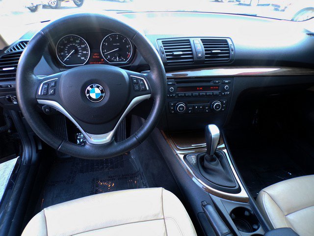 Used 2013 BMW 128i Coupe image 11