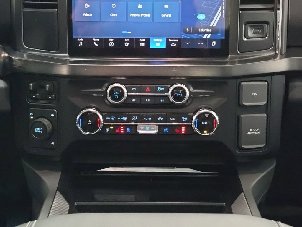 New 2026 Ford F350 Lariat AWD/4WD image 21