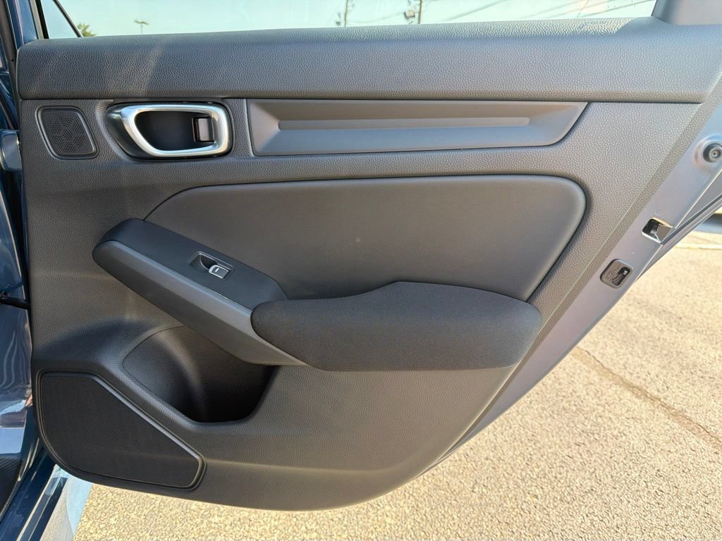 Used 2026 Honda Civic Sport image 25