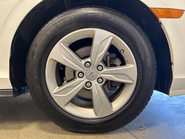 Used 2020 Honda Odyssey EX-L image 11