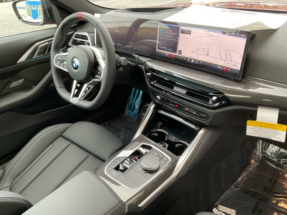 New 2026 BMW M440i Coupe RWD image 32