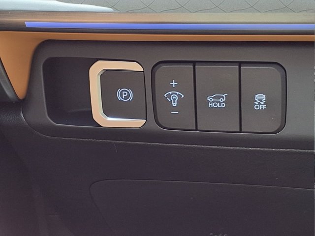 New 2026 Hyundai Santa Fe Calligraphy AWD/4WD image 23
