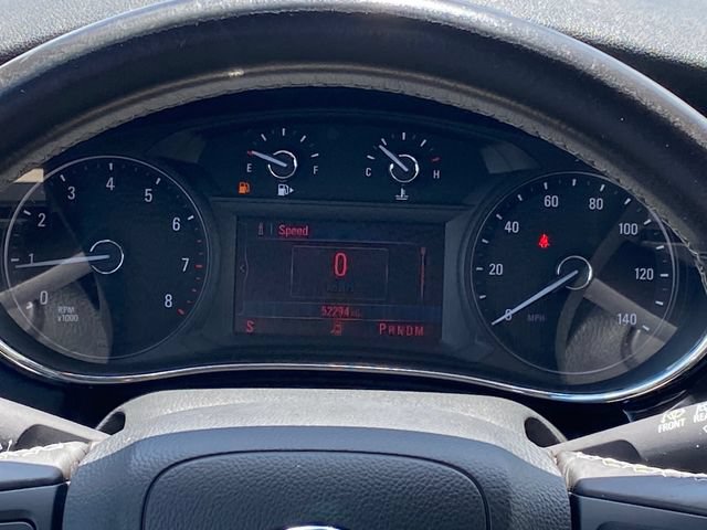 Certified 2019 Buick Encore Preferred FWD image 10