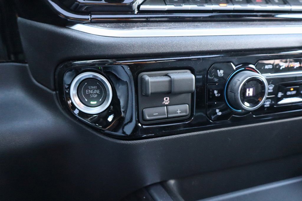 New 2026 Chevrolet Silverado 3500 LTZ w/ LTZ Convenience Package image 12