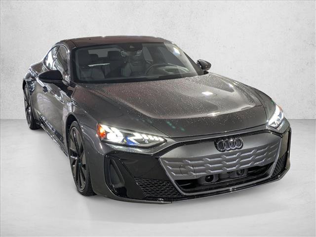 New 2026 Audi S e-tron GT Prestige image 6