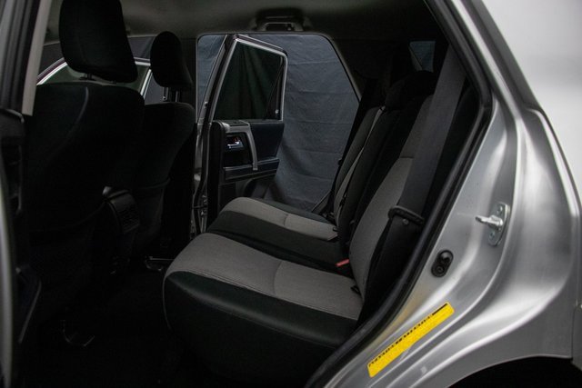 Used 2019 Toyota 4Runner SR5 image 20