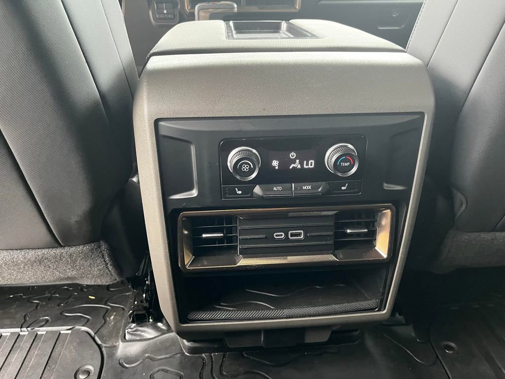 New 2024 GMC Hummer EV 3X image 22