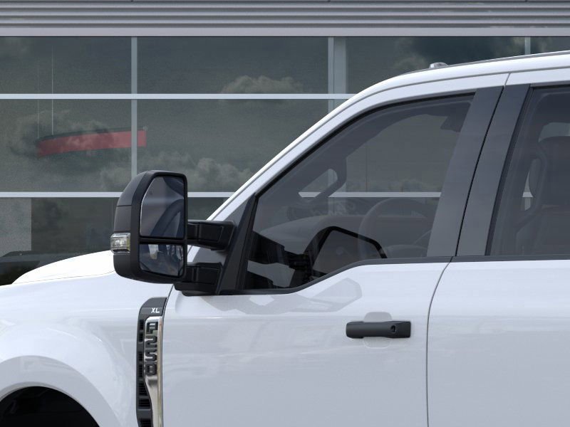 New 2026 Ford F250 XL w/ XL Chrome Package image 20