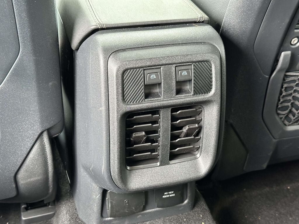 New 2025 Ford Bronco Badlands AWD/4WD image 12