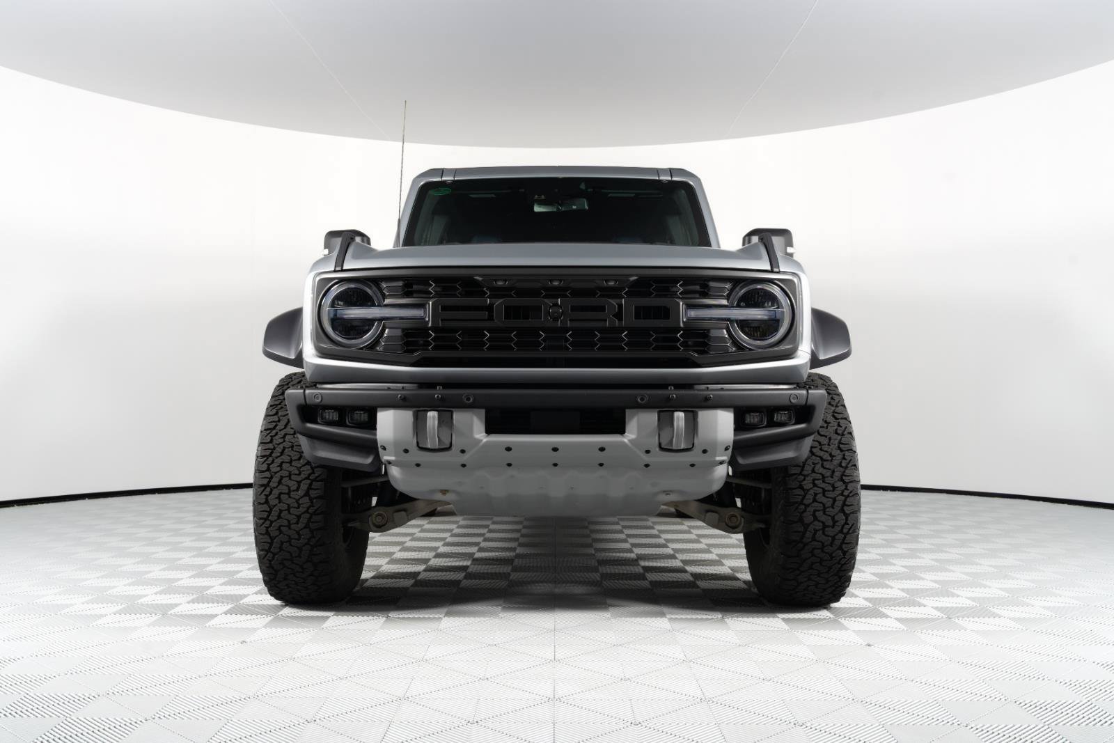 Used 2023 Ford Bronco Raptor AWD/4WD image 16