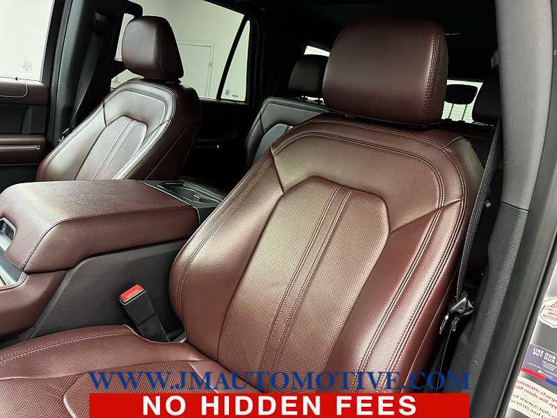Used 2024 Ford Expedition Max Limited image 14
