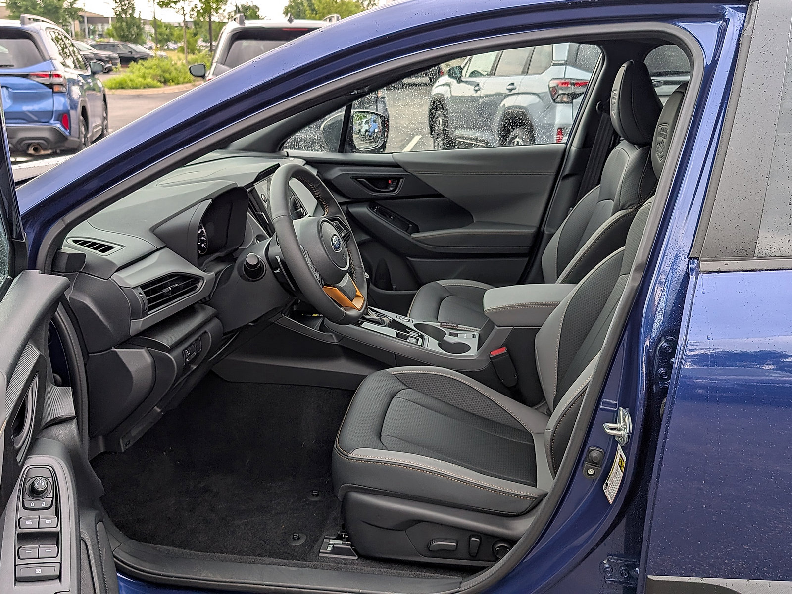 New 2026 Subaru Crosstrek 2.5i Wilderness AWD/4WD image 6