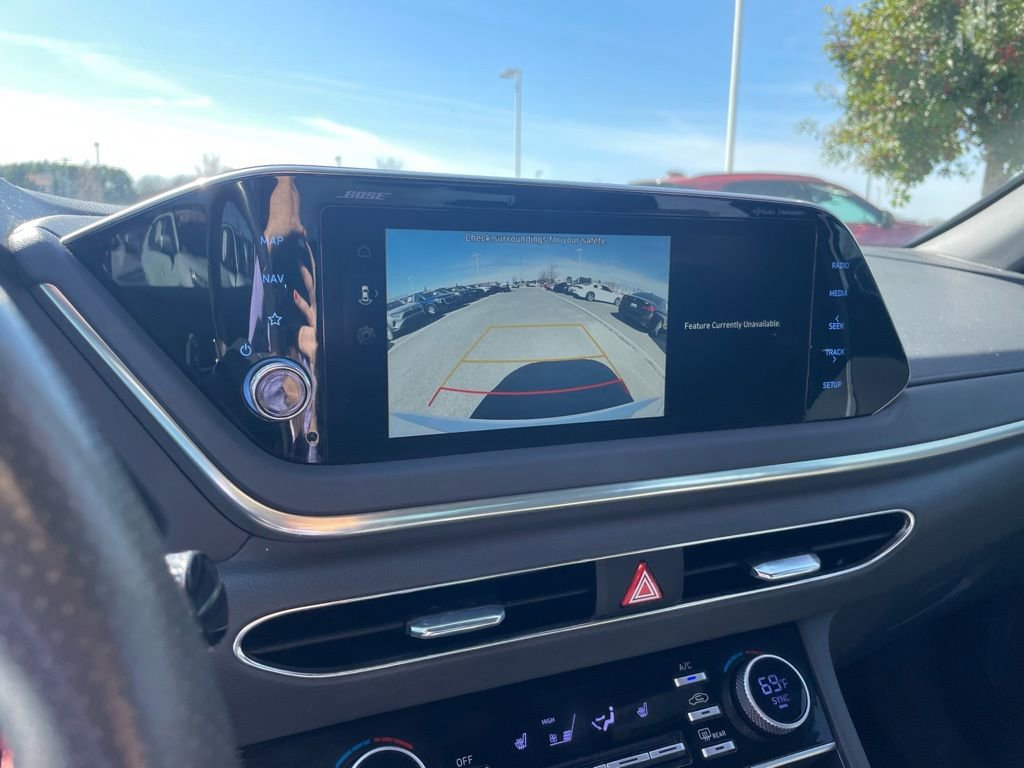 Used 2023 Hyundai Sonata SEL Plus image 16