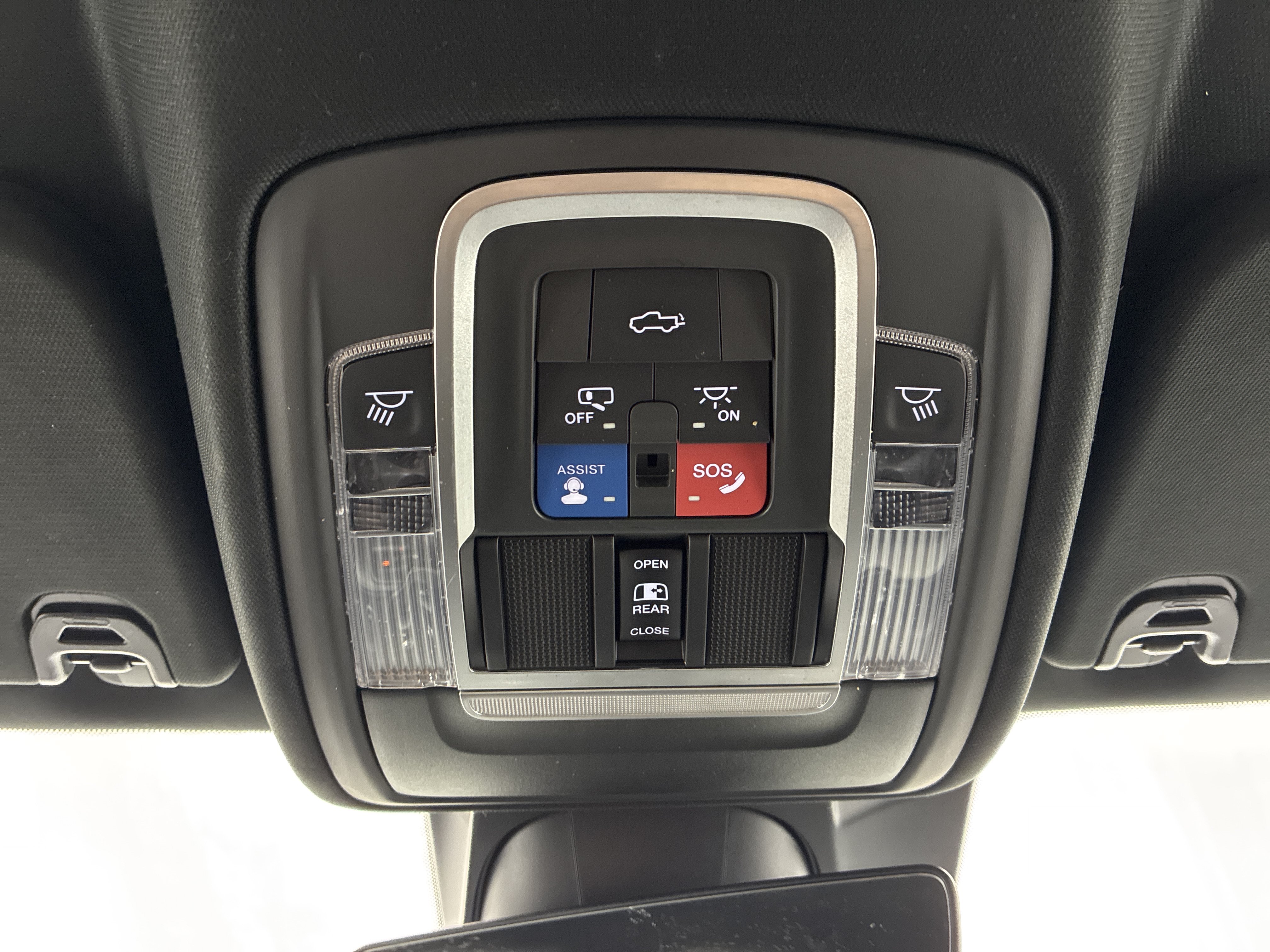 Certified 2021 RAM 1500 Laramie AWD/4WD image 25