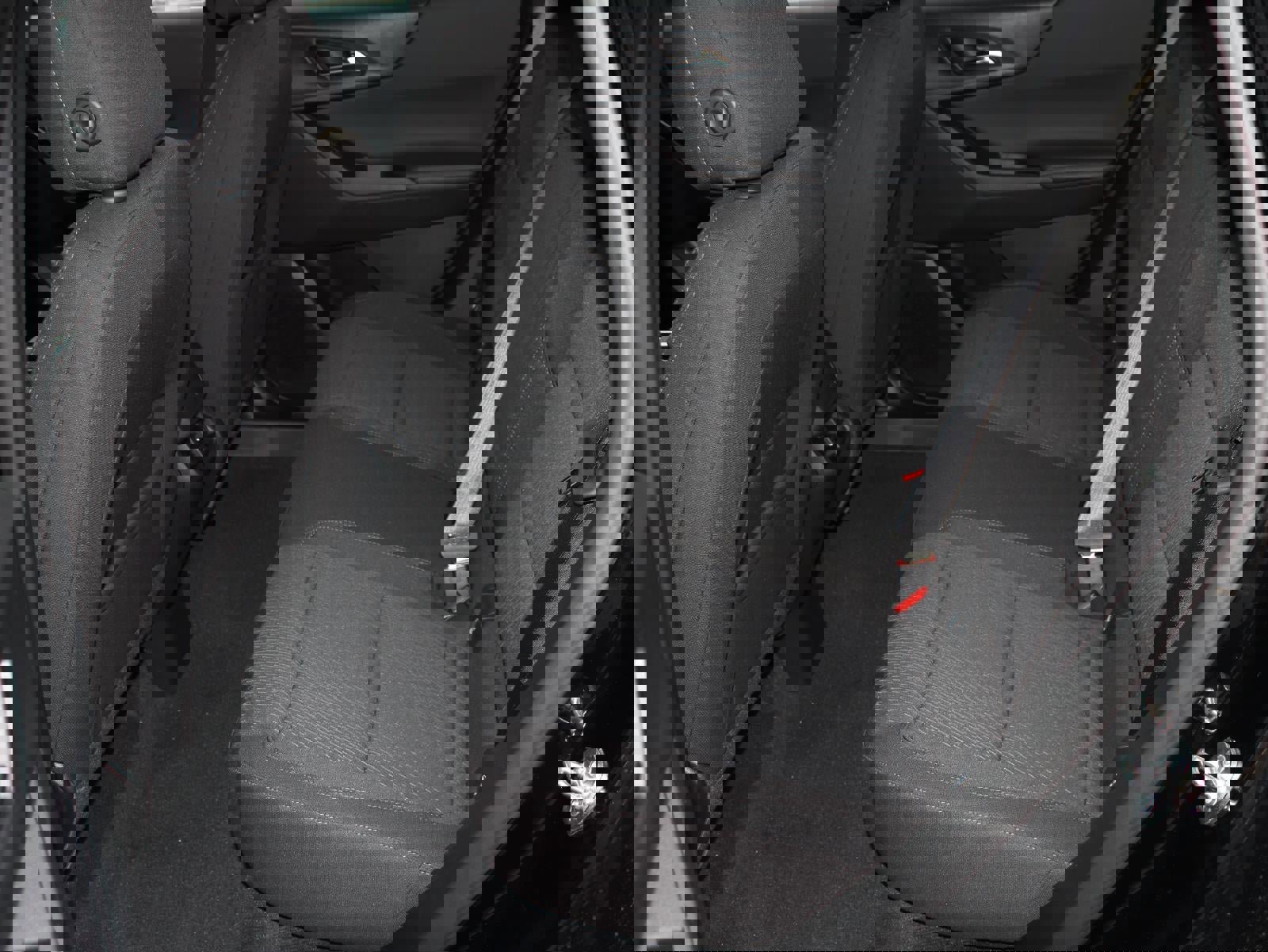 New 2026 Chevrolet Equinox LT w/ Safety and Technology Package image 16