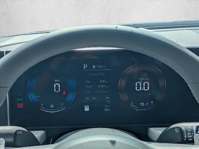 New 2026 Hyundai Sonata SEL FWD image 12