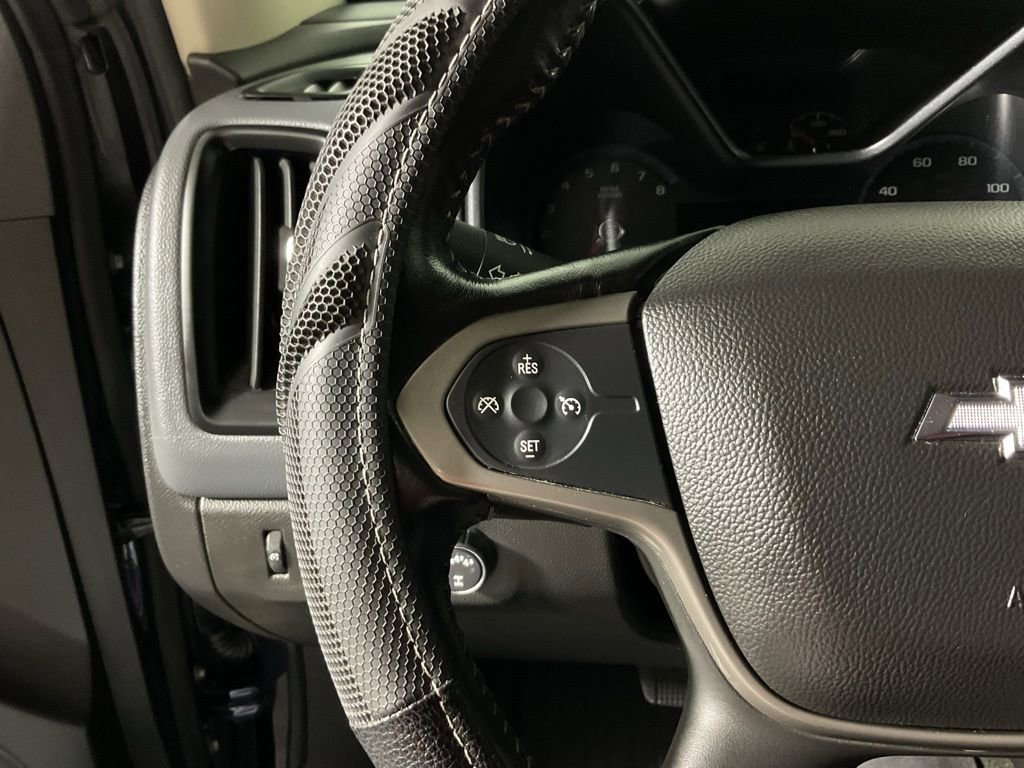 Used 2018 Chevrolet Colorado Z71 w/ Centennial Edition image 25