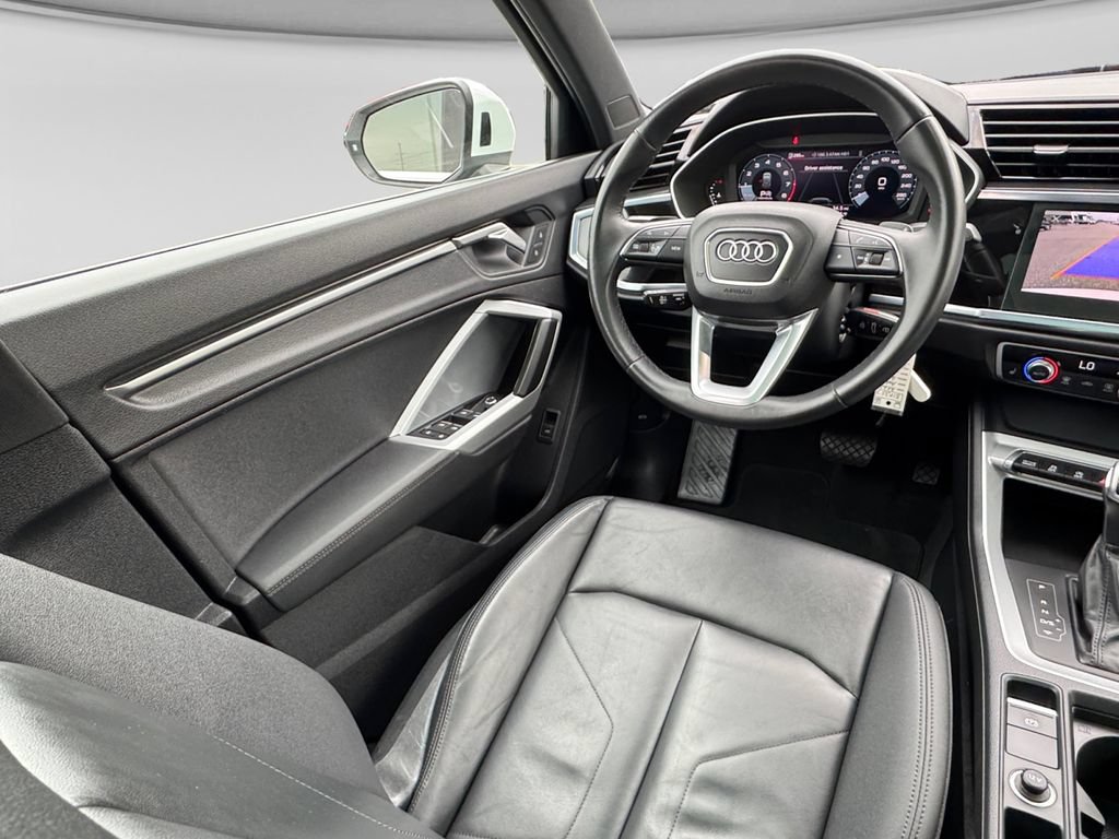 Used 2025 Audi Q3 2.0T Premium AWD/4WD image 19