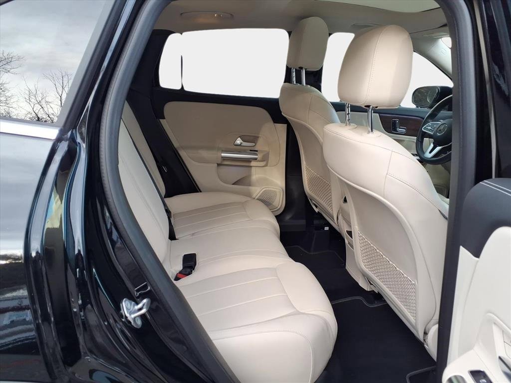 Used 2023 Mercedes-Benz GLA 250 GLA 250 image 16