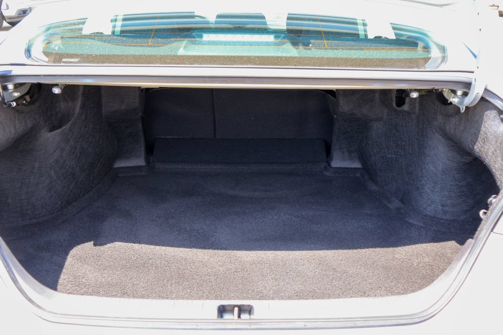 Used 2026 Toyota Camry LE FWD image 28