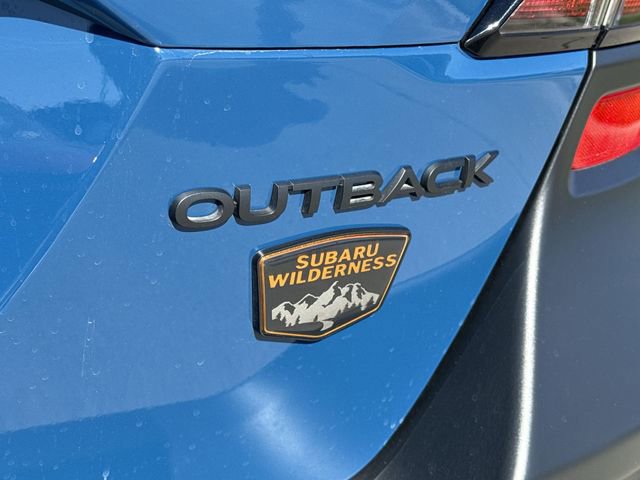 Certified 2025 Subaru Outback Wilderness image 14