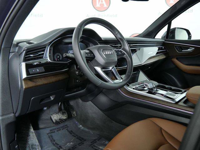 Used 2025 Audi Q7 3.0T Premium Plus w/ Premium Plus Package image 16