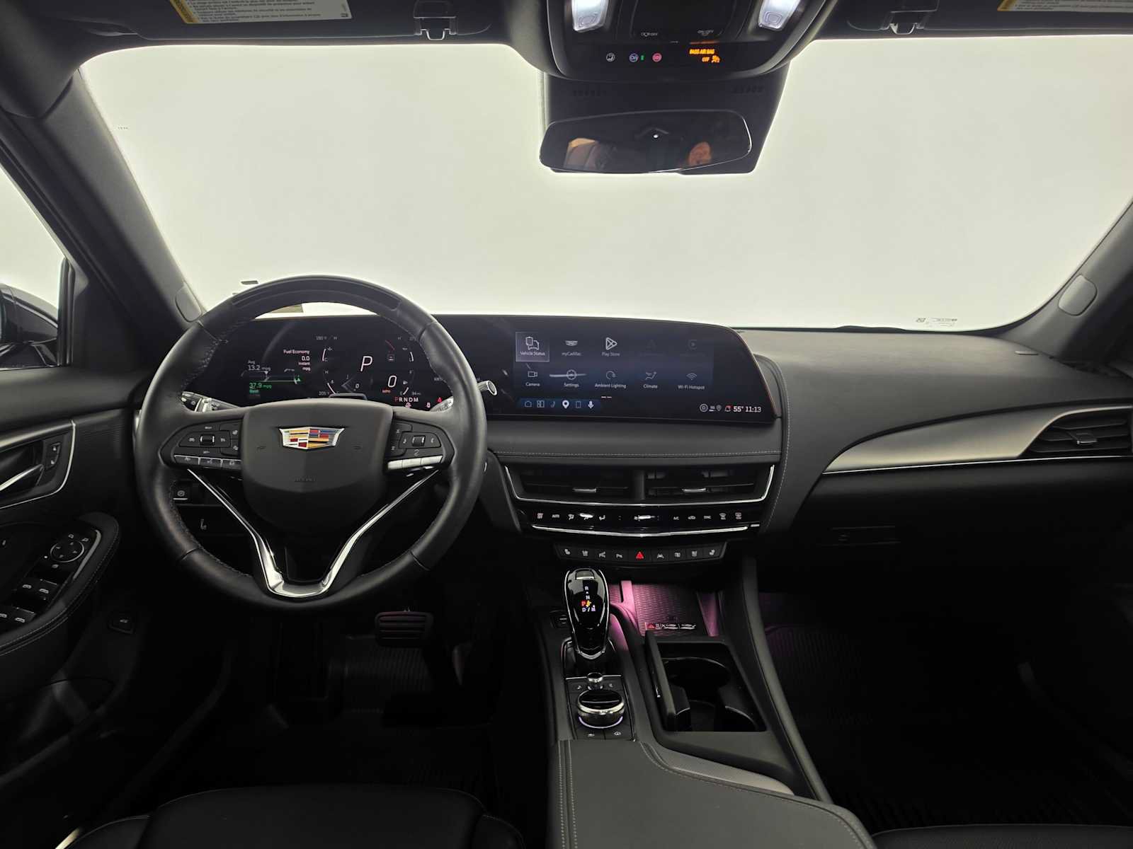 Used 2026 Cadillac CT5 Premium Luxury RWD image 18